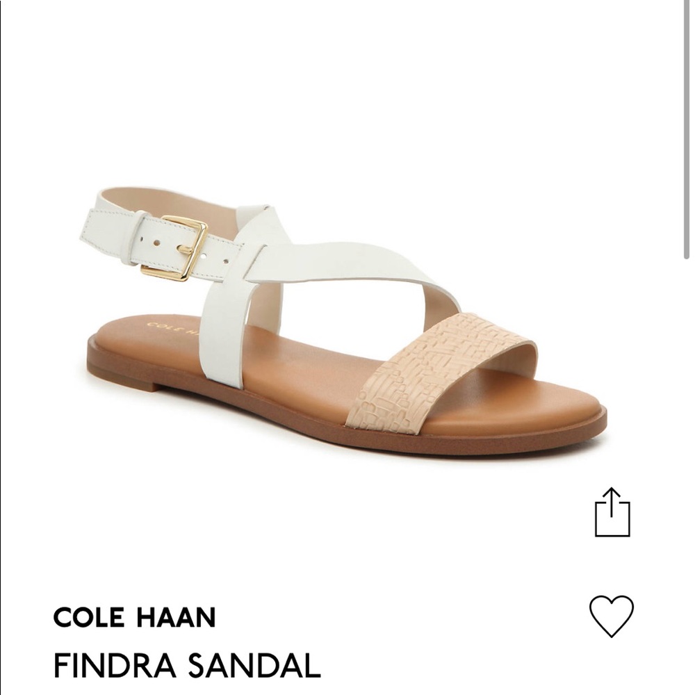 Cole Haan Findra Sandal